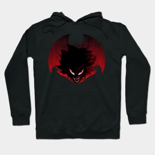 Devilman Crybaby Hoodie